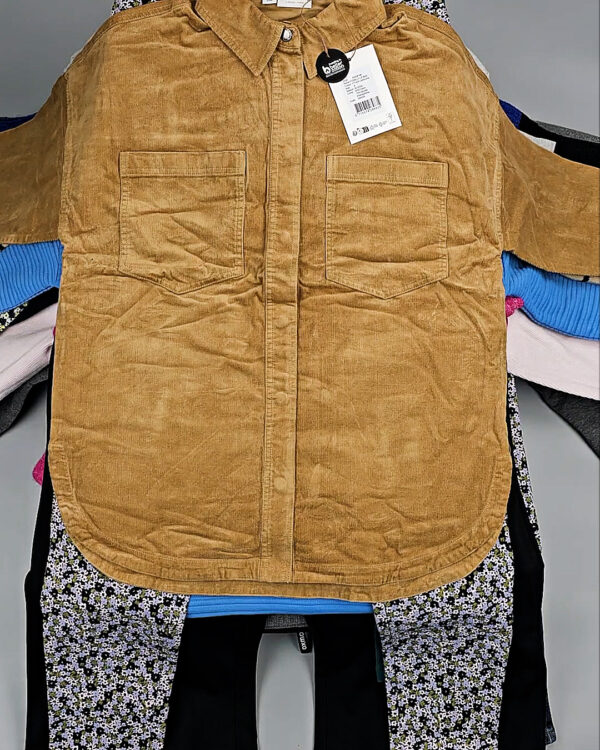 Фотография  401 - DK COMPANY Winter mix 104#20 кг, ЛОТ № СТ-9528 оптом