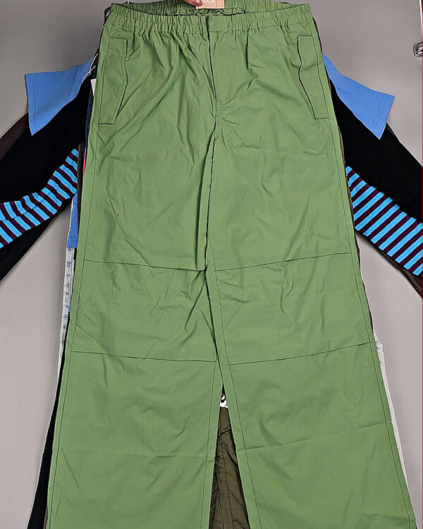 Фотография  471 - JACK JONES Women mix 075 #15 кг, ЛОТ СТ-9531 оптом