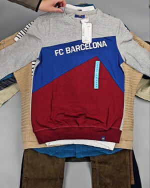 Фотография  220 - DEFACTO mix Sp/Sum#17,9 кг, ЛОТ № СТ-9540 оптом