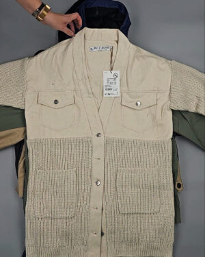 Фотография  205 - Ветровки DK Company 075#10 кг, ЛОТ СТ-9552 оптом