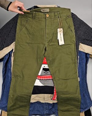 Фотография  962 - BLEND HE Winter 075#20 кг, ЛОТ № СТ-9522 оптом