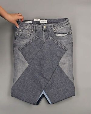 Фотография  531 - Джинсы BLEND HE + 075#10 кг, ЛОТ СТ-9496 оптом