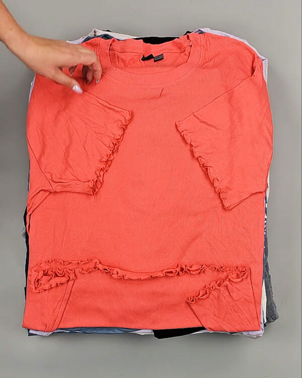 Фотография  526 - Домашняя одежда LIDL 114#7 кг, ЛОТ СТ-9489 оптом