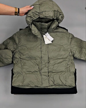 Фотография 430 - Куртки BESTSELLER зима 045#11 кг, ЛОТ СТ-9470 оптом