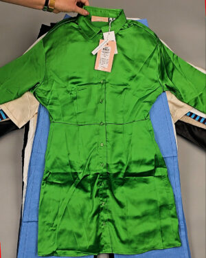 Фотография  973 - JACK JONES Women mix 075 #15 кг, ЛОТ СТ-9532 оптом