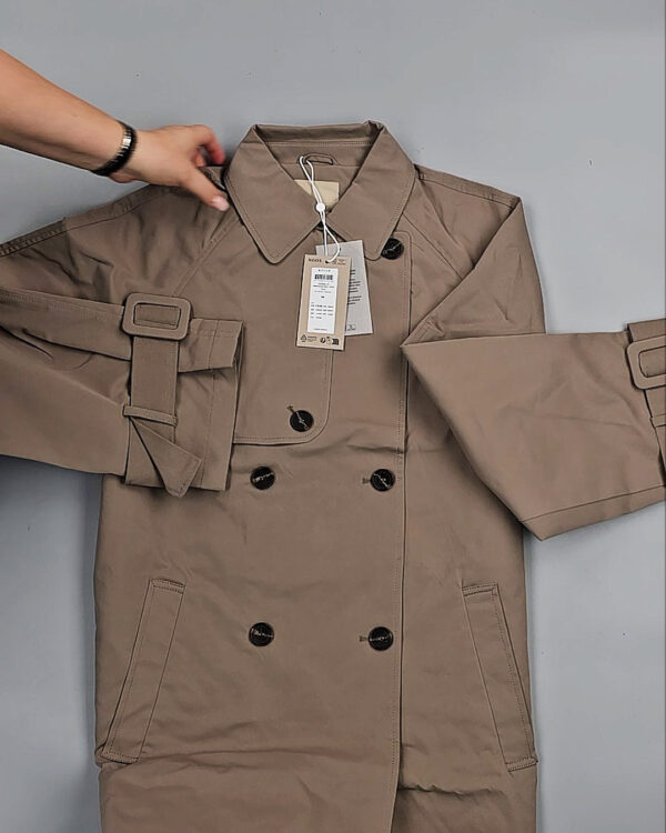 Фотография  301 - Ветровки Bestseller 045#10 кг, ЛОТ СТ-9407 оптом