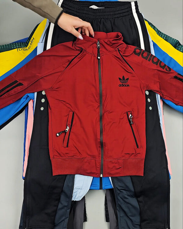 Фотография  565 - Спорт#25 кг, ЛОТ № СХ-0167 оптом