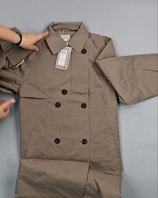 Фотография  974 - Ветровки Bestseller 045#10 кг, ЛОТ СТ-9408 оптом