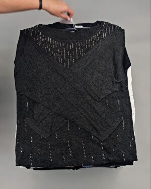 Купить OVS Winter м/ж mix#15 кг, ЛОТ СТ-9505 оптом