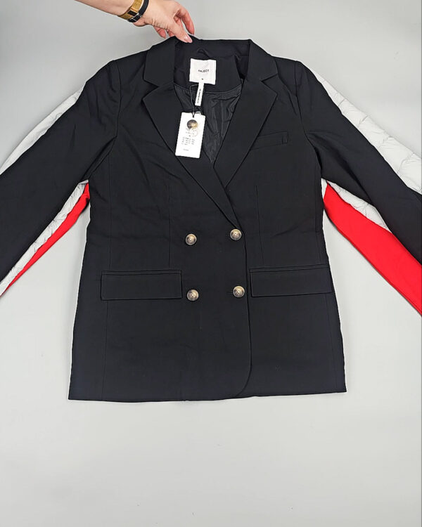 Фотография  746 - Пиджаки DK COMPANY Summer 045 B#10,8 кг, ЛОТ СТ-9586 оптом