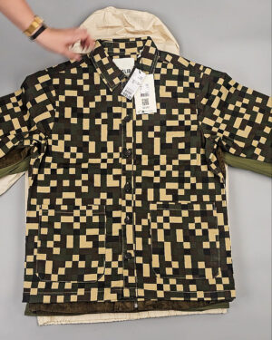 Фотография  346 - Ветровки BLEND HE + 075#10 кг, ЛОТ СТ-9569 оптом