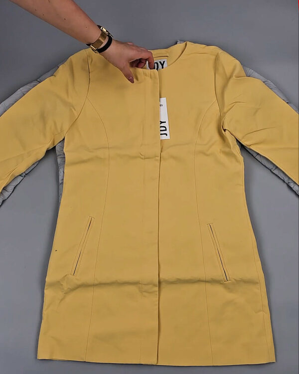 Фотография  723 - Пиджаки DK COMPANY Summer 045 B#10,3 кг, ЛОТ СТ-9584 оптом