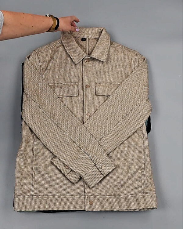 Фотография  522 - Ветровки женские CAN 104#12 кг оптом