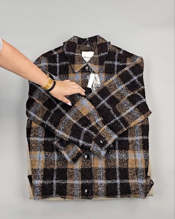 Фотография  174 - Ветровки женские CAN 104#12,7 кг, ЛОТ СТ-9405 оптом