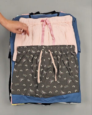 Фотография  973 - Домашняя одежда LIDL 114#7 кг, ЛОТ СТ-9491 оптом