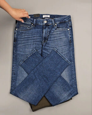 Фотография  750 - Джинсы BLEND HE + 075#10 кг, ЛОТ СТ-9493 оптом