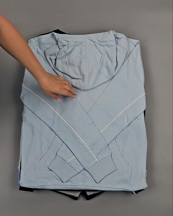 Фотография  492 - Спортивный микс C-3405 (MEN J-P) #10 кг, ЛОТ СТ-9459 оптом