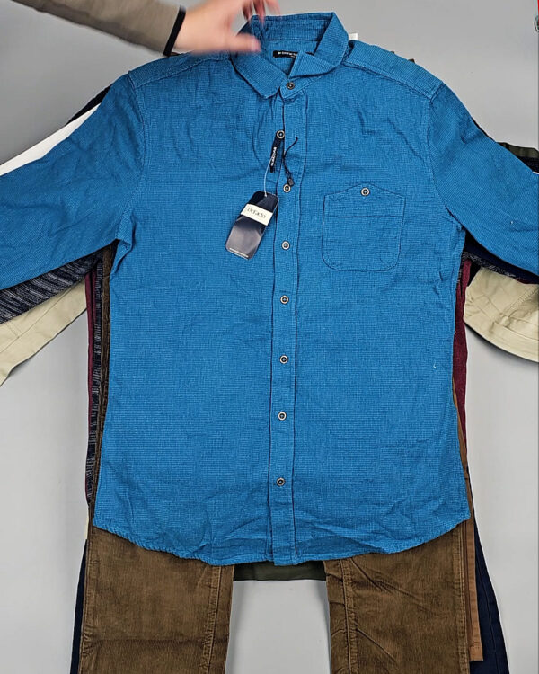 Фотография  905 - DEFACTO mix Sp/Sum#17,9 кг, ЛОТ № СТ-9540 оптом