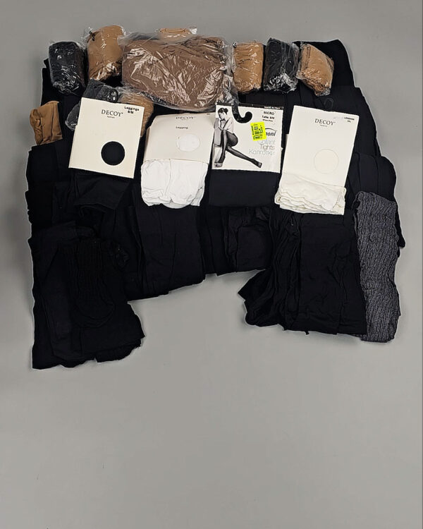 Фотография  885 - Колготки СТОК зима#5 кг, СТ-9578 оптом