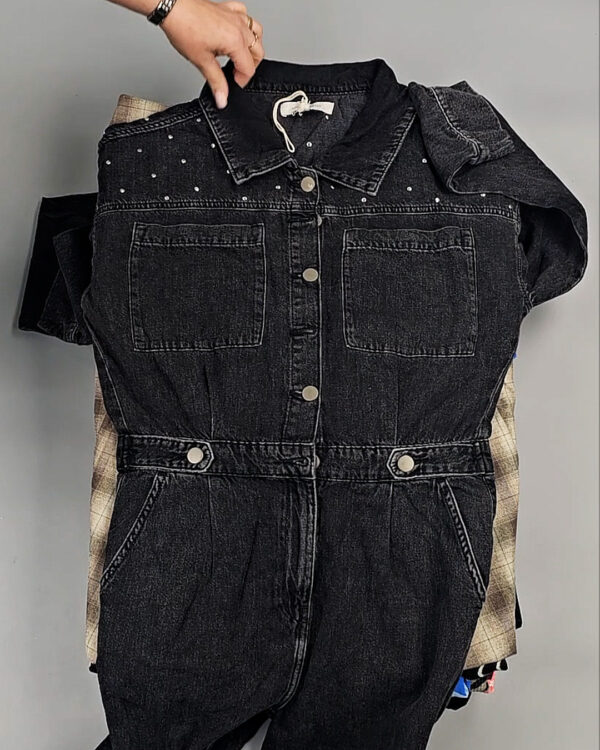 Фотография  737 - NEXT Winter Women mix#15 кг, ЛОТ СТ-9452 оптом