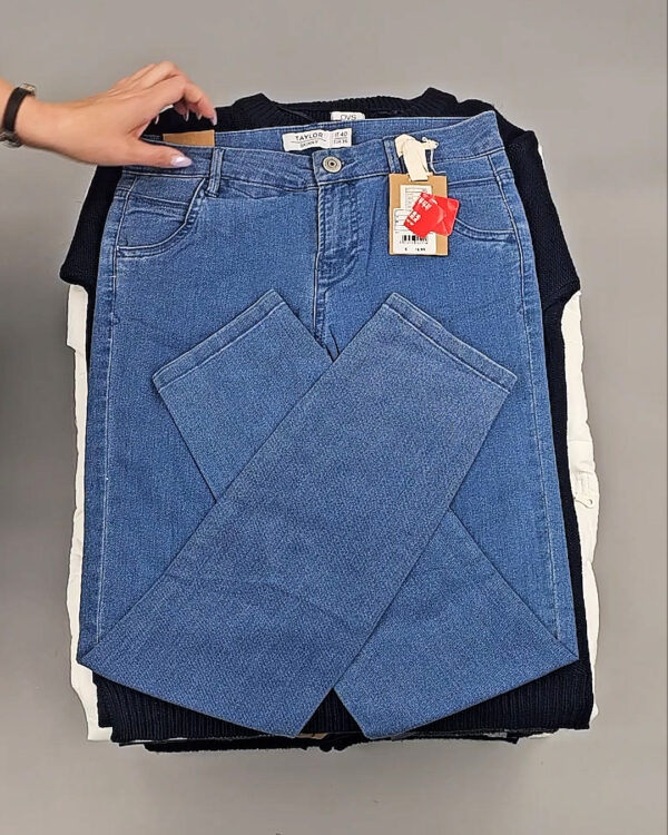 Фотография  507 - OVS Winter м/ж mix#15 кг, ЛОТ СТ-9505 оптом