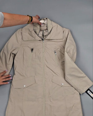 Фотография  746 - Ветровки женские CAN 104#12,4 кг, ЛОТ СТ-9403 оптом