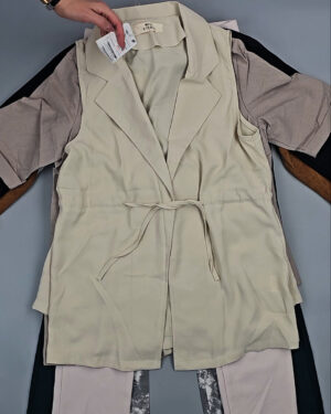 Фотография  970 - Комплекты жен Корея 085#5 кг оптом