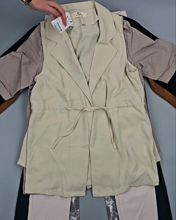 Фотография  954 - Комплекты жен Корея 085#5 кг оптом