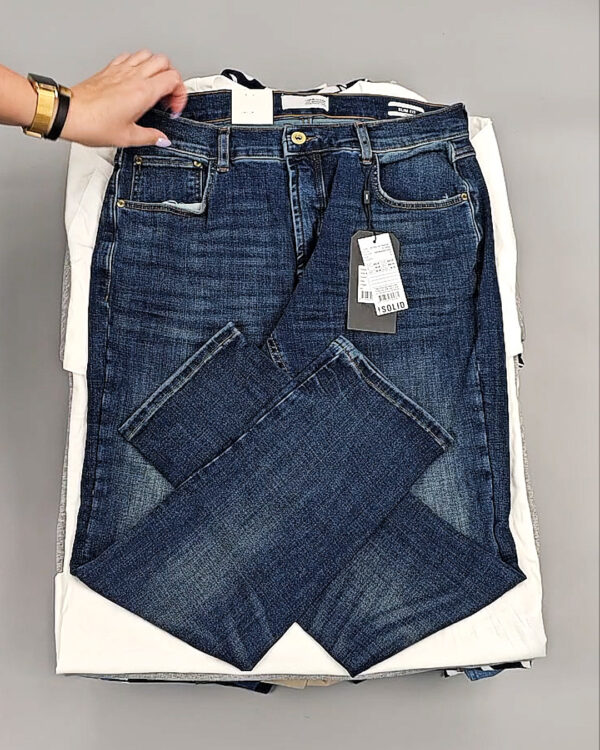 Фотография  435 - SOLID 075#15 кг, ЛОТ СТ-9390 оптом