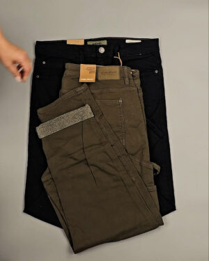 Фотография  754 - Джинсы BLEND HE + 075#10 кг, ЛОТ СТ-9493 оптом