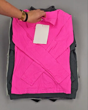 Фотография  584 - KIDS Winter СТОК CAN 084#5 кг, ЛОТ СТ-9447 оптом