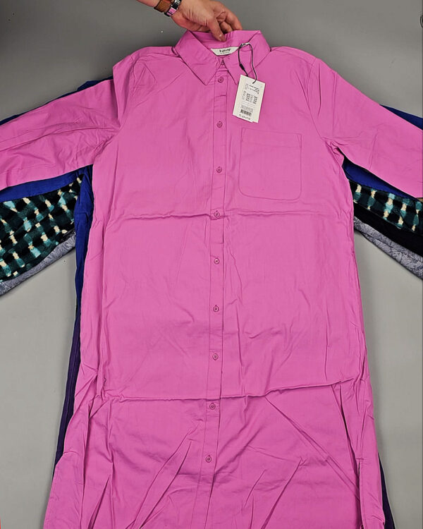 Фотография  918 - B.YOUNG Winter mix 104#15 кг, ЛОТ СТ-9599 оптом