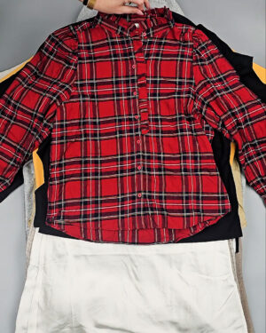 Фотография  431 - H&M A/W Women mix 095#15 кг, ЛОТ № СТ-9546 оптом