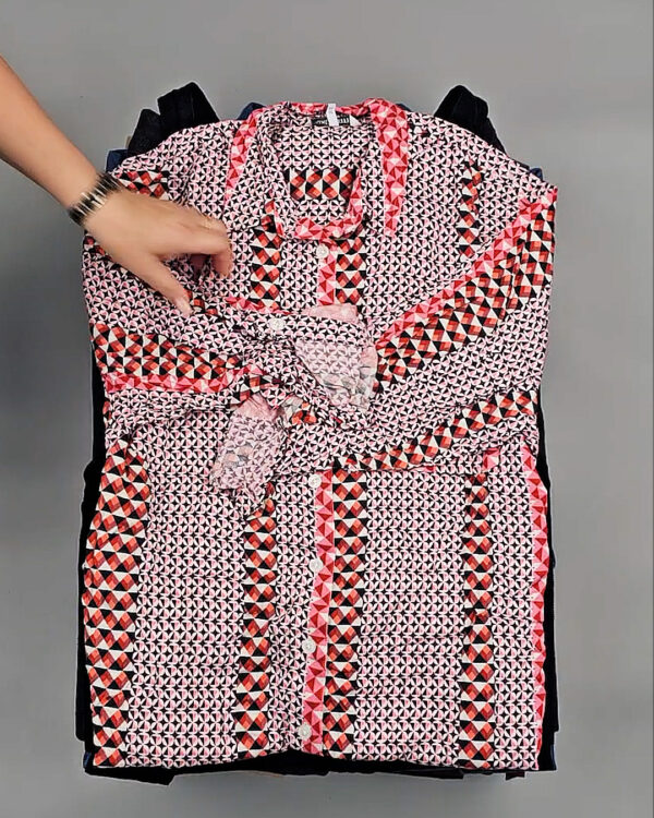 Фотография  434 - NEXT Winter Women mix#15 кг, ЛОТ СТ-9456 оптом