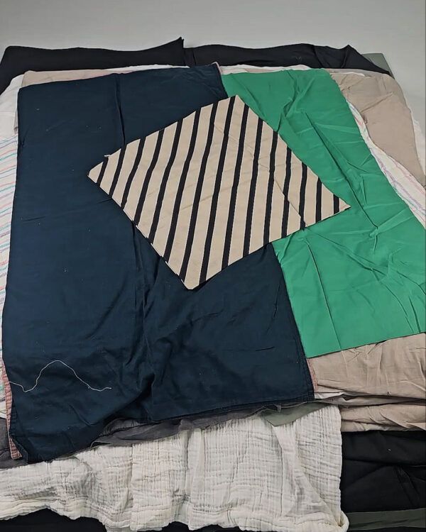 Фотография  931 - 11991 ПДО H&M (H H&M HHR mix) 1224#25 кг, ЛОТ №СТ-9566 оптом