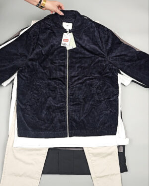 Фотография  888 - H&M Men mix 095#10,6 кг, ЛОТ № СТ-9543 оптом