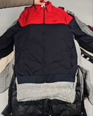 Фотография  803 - Cr+Ex Winter mix#100 кг, ЛОТ № СХ-0155 оптом