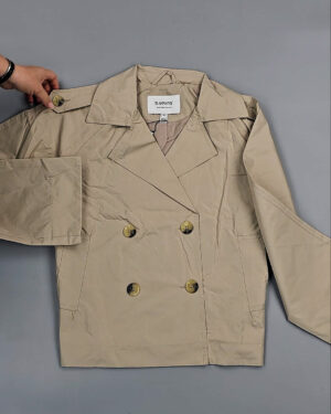 Фотография  292 - Ветровки DK Company 075#10 кг, ЛОТ СТ-9373 оптом