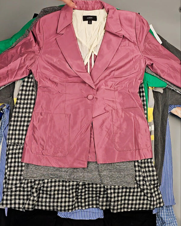 Фотография  519 - CANADA  Winter mix 084#20 кг, ЛОТ № СТ-9519 оптом