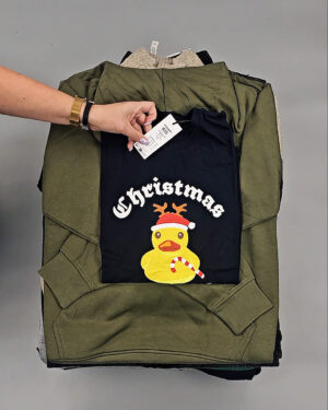 Фотография  659 - JACK JONES Men Winter mix 075#20 кг, ЛОТ № СТ-9444 оптом