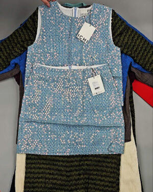 Фотография  235 - ICHI mix 075#15 кг, ЛОТ СТ-9601 оптом