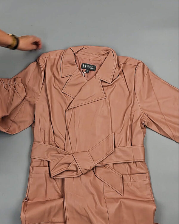 Фотография  646 - Ветровки женские CAN 104#12,7 кг, ЛОТ СТ-9405 оптом