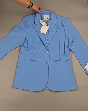 Фотография  420 - Пиджаки DK COMPANY Summer 045 B#9,9 кг, ЛОТ СТ-9582 оптом