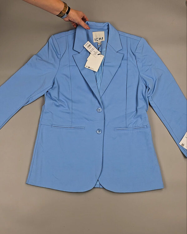 Фотография  958 - Пиджаки DK COMPANY Summer 045 B#9,9 кг, ЛОТ СТ-9582 оптом