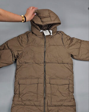 Фотография  207 - Куртки BESTSELLER зима 045#11 кг, ЛОТ СТ-9470 оптом