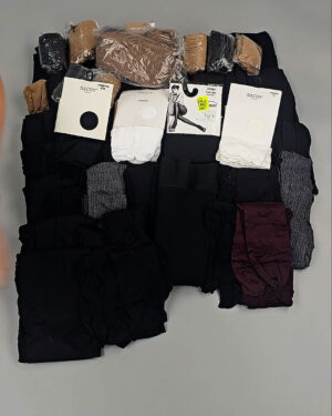 Фотография  155 - Колготки СТОК зима#5 кг, СТ-9578 оптом