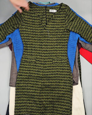 Фотография  286 - ICHI mix 075#15 кг, ЛОТ СТ-9601 оптом