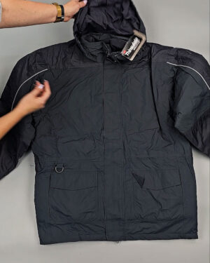 Фотография  156 - Верхняя одежда мужская CAN 104#15 кг, ЛОТ СТ-9439 оптом