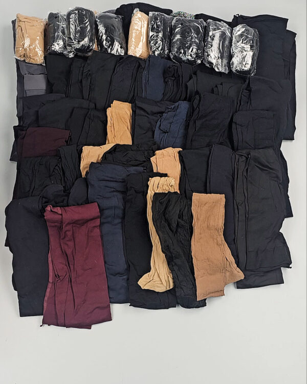 Фотография  771 - Колготки СТОК зима#5 кг, СТ-9580 оптом