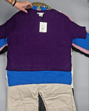 Фотография  501 - ICHI Winter mix 104#15 кг, ЛОТ СТ-9593 оптом